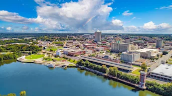 Article Image: Where to Get Free & Cheap Moving Boxes in Montgomery