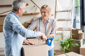 Article image for: 10 Tips for Packing Moving Boxes