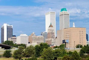 Article image for: 10 Best Places to Get Free & Cheap Moving Boxes in Tulsa, OK