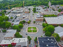 Article Image: Where to Get Free & Cheap Moving Boxes in Franklin