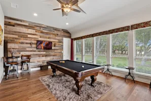 Article image for: How to Move a Pool Table