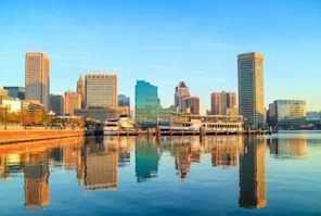 Article image for: Where to Get Free & Cheap Moving Boxes in Baltimore