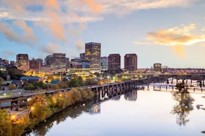 Article image for: How Much Does it Cost to Live in Richmond, VA?