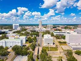 Article image for: How Much Does Hiring a Moving Company Cost in Tallahassee?