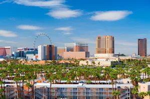 Article image for: Helpful Resources for Moving to Las Vegas, NV