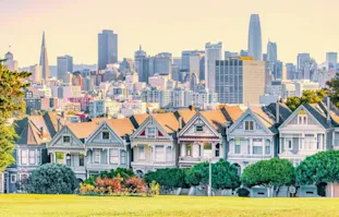 Article image for: How Much Does it Cost to Live in San Francisco, CA?