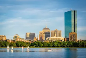 Article image for: Where to Get Free & Cheap Moving Boxes in Boston