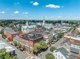 Article Image: How Much Do Movers Cost in Fredericksburg in 2026