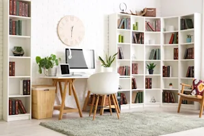 Article image for: How to Move a Home Office: Timeline, Packing Tips, & More
