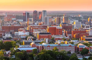 Article image for: How Much Does Hiring a Moving Company Cost in Birmingham?