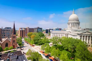 Article Image: Where to Get Free & Cheap Moving Boxes in Madison