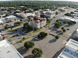 Article image for: How Much Does Hiring a Moving Company Cost in Weatherford?