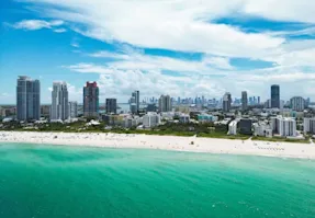 Article image for: Cost of Living in Miami, FL