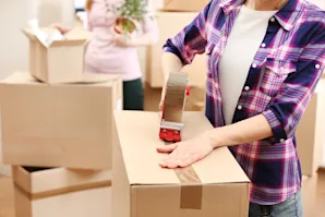 Article image for: Guide to Moving Out for the First Time