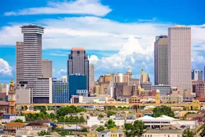 Article image for: 8 Best Places to Get Free & Cheap Moving Boxes in New Orleans, LA