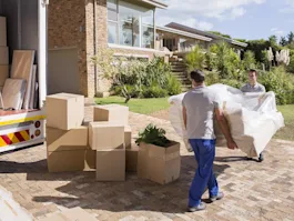 Article image for: Are Movers Worth It? Pros & Cons of Hiring Movers