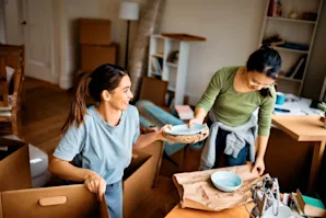 Article image for: How to Cope with Moving Stress