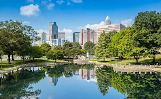 Article image for: 11 Best Places to Get Free & Cheap Moving Boxes in Charlotte