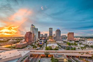 Article image for: Cost of Living in Tampa, FL