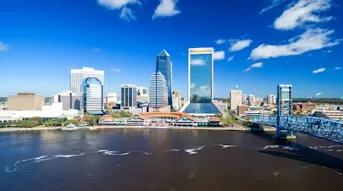 Article image for: Average Cost of Living in Jacksonville, FL in 2026