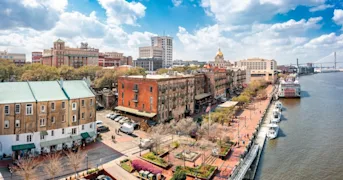 Article image for: How Much Does Hiring a Moving Company Cost in Savannah?