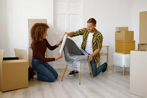 Article image for: 10 Tips for Moving in the Rain