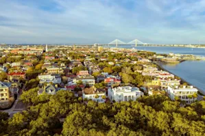 Article image for: How Much Does Hiring a Moving Company Cost in Charleston?
