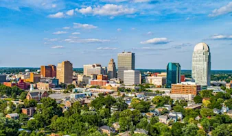 Article image for: How Much Does Hiring a Moving Company Cost in Winston-Salem?