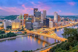 Article image for: 11 Best Places to Get Free & Cheap Moving Boxes in Pittsburgh