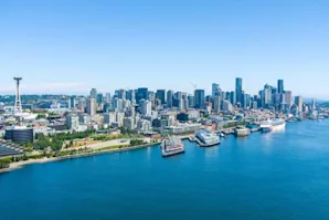 Article image for: How Much Do Movers in Seattle Cost?