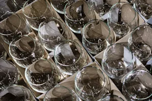 Article image for: How to Pack Wine Glasses For Moving