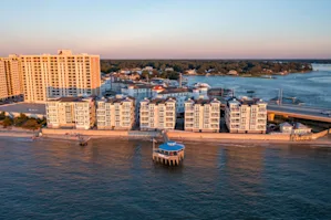 Article Image: Where to Get Free & Cheap Moving Boxes in Chesapeake