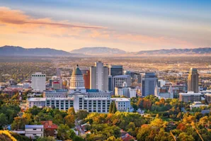 Article image for: How Much Does Hiring a Moving Company Cost in Salt Lake City?
