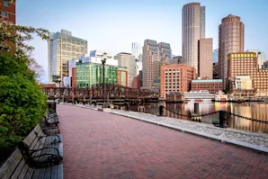 Article image for: How Much Does Hiring a Moving Company Cost in Boston?