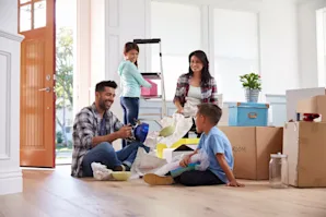 Article image for: Moving Tips: Use Self Storage Between Homes