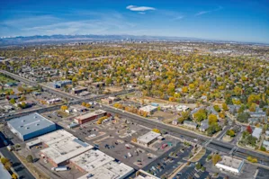 Article Image: Where to Get Free & Cheap Moving Boxes in Aurora
