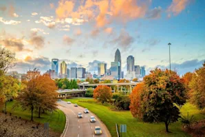 Article image for: How Much Do Movers in Charlotte Cost?