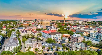 Article image for: 10 Best Places to Get Free & Cheap Moving Boxes in Charleston