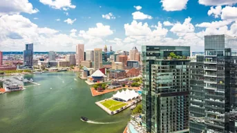 Article image for: How Much Do Movers Cost in Baltimore in 2026