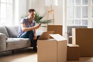 Article image for: 16 Moving Tips for Moving By Yourself