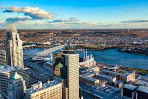 Article image for: 11 Best Places to Get Free & Cheap Moving Boxes in Cincinnati, OH