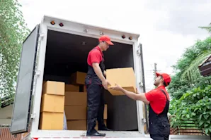 Article image for: Guide to Hiring a Moving Company: Why, When, & How Much to Tip Movers
