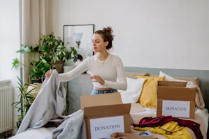 Article image for: Tips for Decluttering for a Move