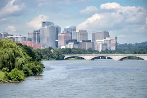 Article image for: 9 Best Places to Get Free & Cheap Moving Boxes in Arlington, VA