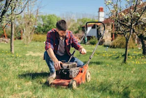 Article image for: How to Move a Lawn Mower: A Step-By-Step Guide for Safe Transport