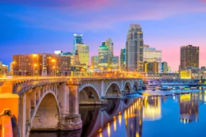 Article image for: 10 Best Places to Get Free & Cheap Moving Boxes in Minneapolis