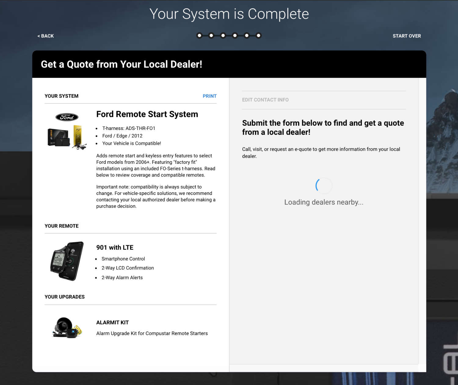 searching-for-dealers