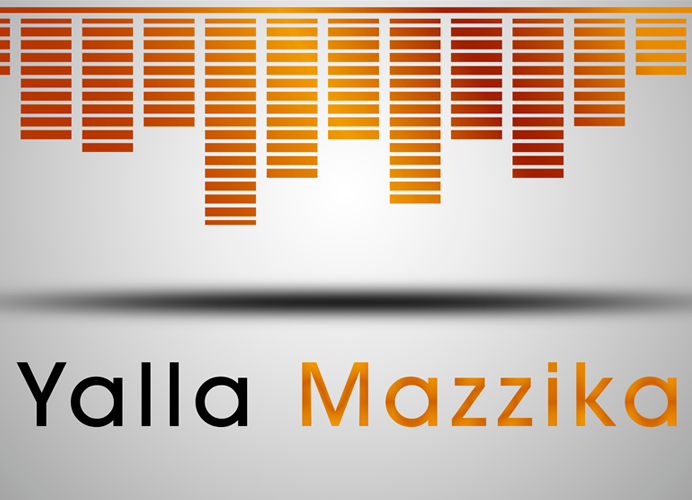 Thumbnail for Grace Interview on Yalla Mazzika