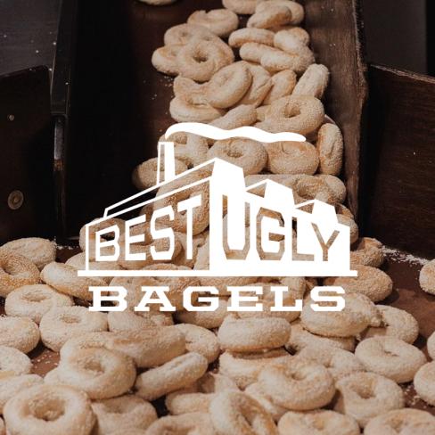 best ugly bagels