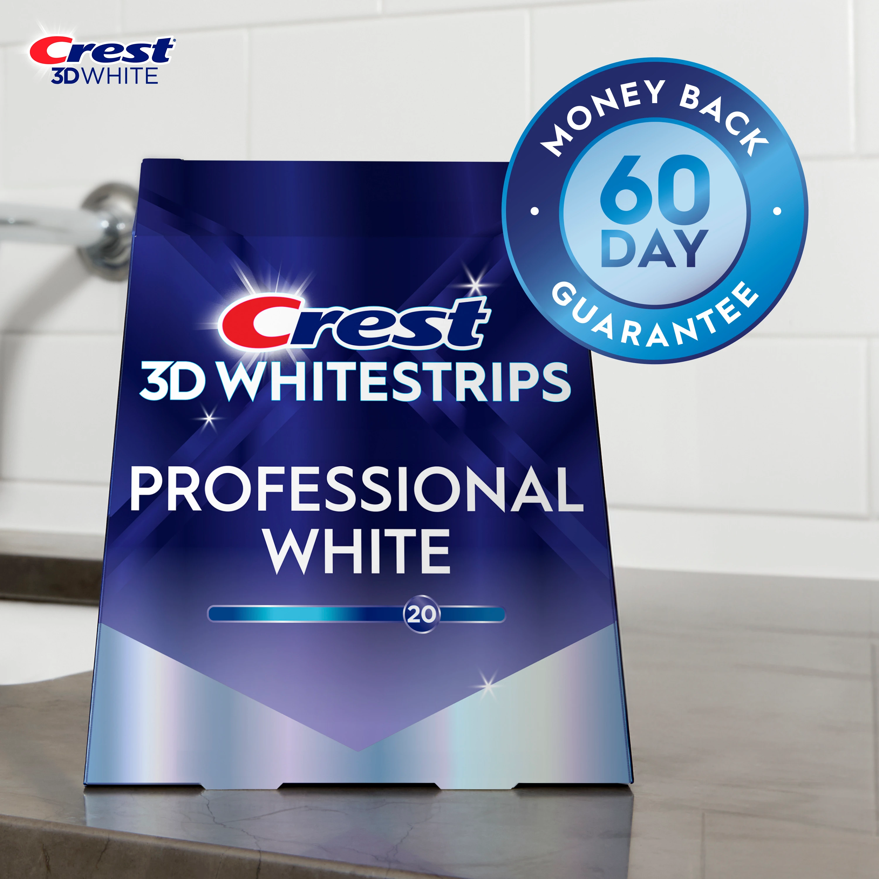 60 Day Money Back Guarantee